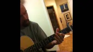 J P  Pennington III Original Song, El Paso