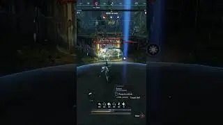 Mad World. Playing for Healer on Outpost Rush in New World on the Barri server