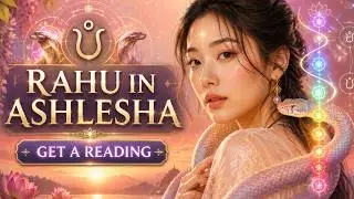 Rahu & Ketu Part-20: in Cancer and Capricorn in Vedic Astrology