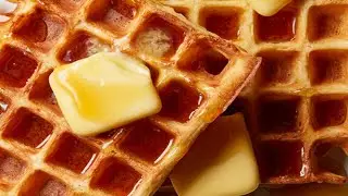 Why Waffles are BETTER than Pancakes