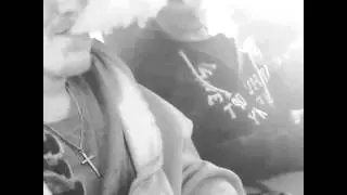 Vaping and driving don't do