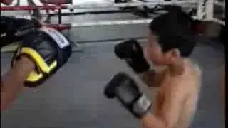 JangJao Fairtex *FAIRTEX BANGPLEE*