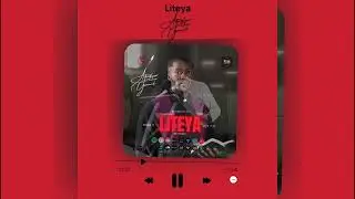 Yannick PICKEN -LITEYA (Audio Official)