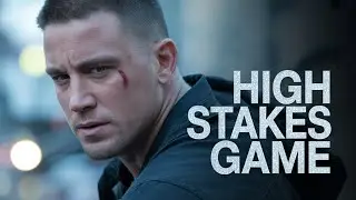 🎬 ROOFMAN: Джуно Темпл и Лейкит Стэнфилд рассказывают о реальных преступлениях и съемках