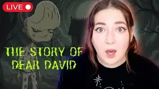 The Twitter Ghost That Terrified the Internet | The Haunting Hour LIVE