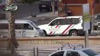 العيون المحتلة | قمع مظاهرة سلمية منددة بالإحتلال المغربي وجرائمه المستمرة ضد المدنيين الصحراويين 26
