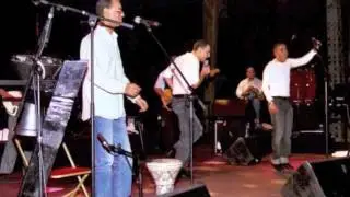 Groupe Hanini feat Zahouania Salaman