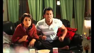 Octenn Mobile : Khulna vs. Sylhet (BPL 2013)