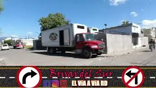 Brisas Del Sur- Bani 2/2
