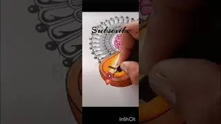 Sitar Drawing Art 🎨 | Indian Classical Music Instrument Sketch