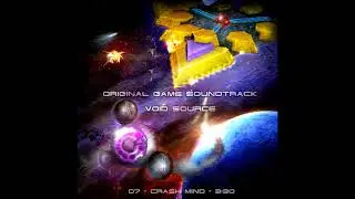 Darkman007 - Void Source - 07 - Crash Mind
