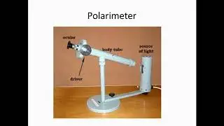 Optical activity