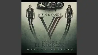 Ya No Queda Amor (Album Version)
