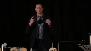 Creating a Culture of Innovation in a Disruptive World - Craig Haney, Communitech