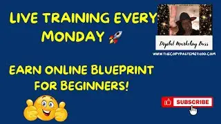 Legacy Builder Program Interactive Training Weekly Coaching for Beginners to Make Money Online