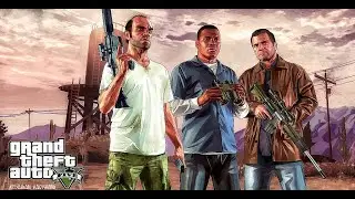GTA 5 Full Game Walkthrough| 4K PC Enhanced Max Graphics