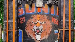 DJ Sunil Aliabad Ganesh visarjan #dj #compilation
