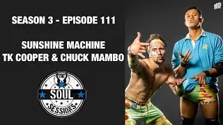 Sunshine Machine - Progress Wrestling, First Meeting, Progress and Rev Pro Tag Title Reigns