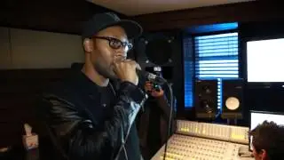Wu-Tang Clan Listening Event In NYC
