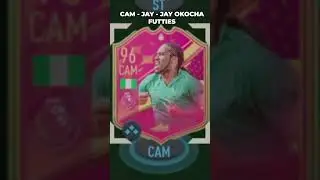 INSANE FUTTIES TEAM IN FIFA 23 IN AUGUST!