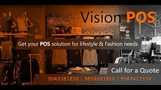 Billing Software for retail shop | Retail Software | GST ready Software
