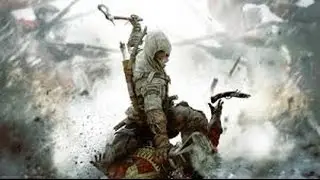 Assassin's Creed Connor - Benedict Arnold Missions