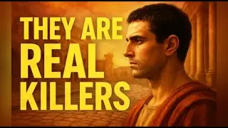 Secrets of Ancient Rome: Gladiators, Legends & Power