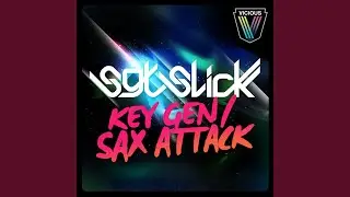 Sax Attack (StoneBridge Garage Trippin' Mix feat. MC Iceman)