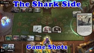 Game Shot 113 | Reality (Azorious Midrange) VS Orzhov Control | MAT Standard | MTG Arena