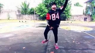 Switch it Up Dance Challenge  |  Kyle Pabilona