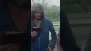 Io che me pijo? 😂 Bombolo e Tomas Milian scena divertente dal film Assassinio sul tevere