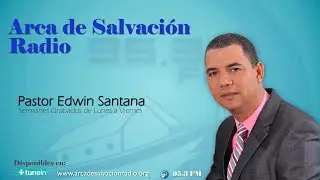Vosotros sois la SAL de la TIERRA: Llamados a INFLUENCIAR con INTEGRIDAD Pt.2 -Pastor Edwin Santana.