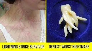 20+ Photos That Have to Be Explained Immediately | The Strangest