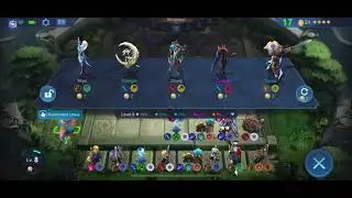 7losing streaks late game meta synergies 4celestial 6marskman 3 fighter 3 northern vale 2 summon