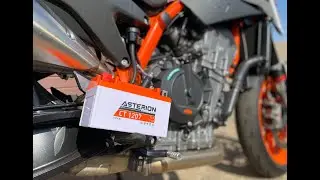 Asterion Battery feature