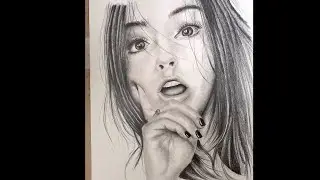 Drawing with Sara is live!