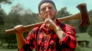 Nate Rose  - Paul Bunyan [Music Video]