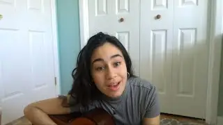 distractions - wild painting (cover)