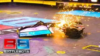 Controversial Decisions in BattleBots History | BATTLEBOTS
