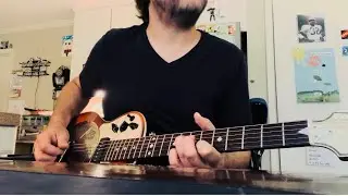 Homeskoolin&rsquo; Bonus &ldquo;Resonature Boy&rdquo; & Very Low Key Viewer Contest (read video description)