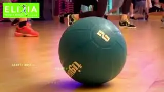 Kennst du schon...SPEEDBALL FITNESS?