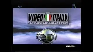 Sequenze spot Video Italia - 29 marzo 2004