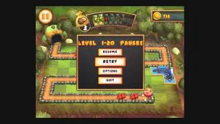 TA Plays: Go Home Dinosaurs