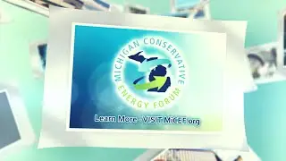 Why Conservatives Care (Promo Video) | Michigan Conservative Energy Forum