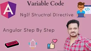 NgIf- Angular step by step course