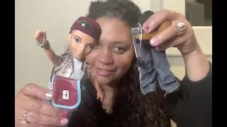 Celebrate Bratz 20 Yearz Anniversary with Original Boy Fashion Doll Cameron