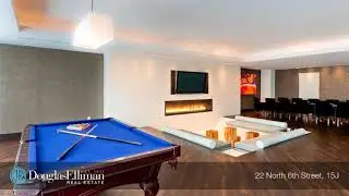 22 North 6th Street, 15J - Jordan Hoch - 08/24/17 - 2853305