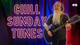 Sweet Sunday Pop-Up Live 🎶 | Scotty Butters Plays Chill Sunday Tunes