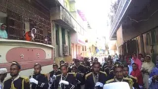 SAIFEE SCOUT LUNAVADA