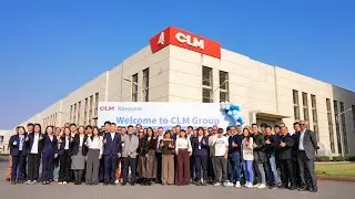 100+ Global Laundry Partners Visit CLM | Texcare Asia 2025 Highlights